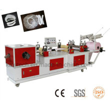 Disposable PP Non Woven Bouffant Cap Production Machine